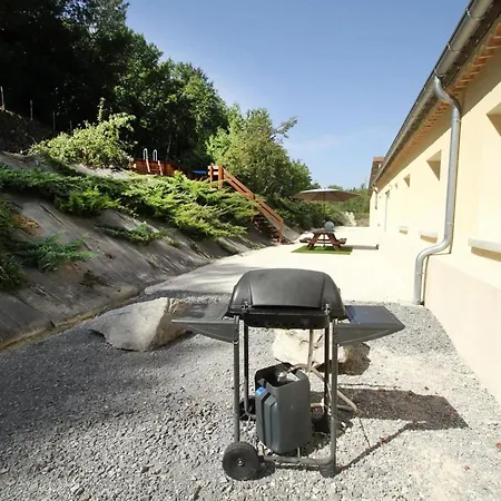 بيت للعطل Charmante Avec Piscine Privee A Saint-sernin Saint-Sernin (Ardeche)
